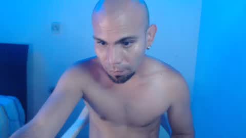 Gabriel online show from January 8, 2025, 9:34 pm