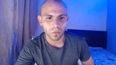 Gabriel online show from January 13, 2025, 9:20 pm