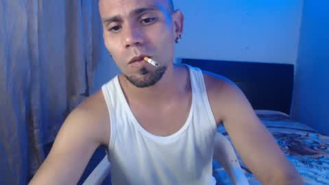 Gabriel online show from January 21, 2025, 9:04 pm