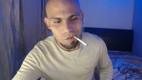 Gabriel online show from January 25, 2025, 10:28 pm