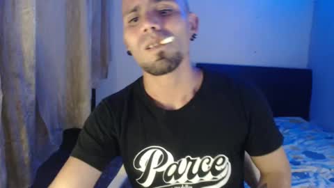 Gabriel online show from February 19, 2025, 12:57 am