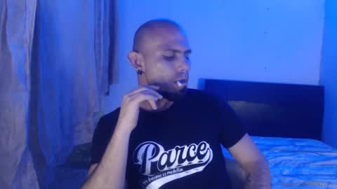 Gabriel online show from February 26, 2025, 9:58 pm