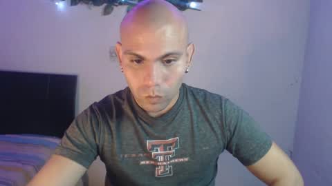 Gabriel online show from September 12, 2025, 12:00 am