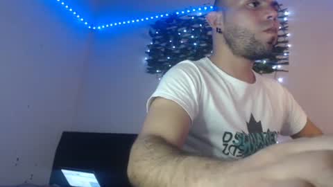 Gabriel online show from October 9, 2025, 10:52 pm