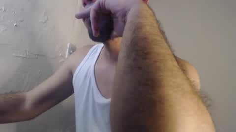 Gabriel online show from March 5, 2026, 9:22 pm