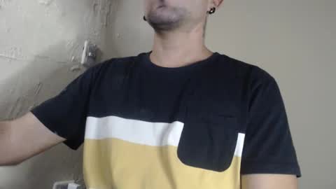 Gabriel online show from March 9, 2026, 10:14 pm