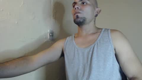 Gabriel online show from March 13, 2026, 10:38 pm