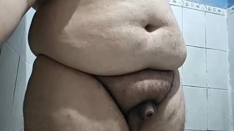 Gabriel online show from February 14, 2026, 11:45 pm