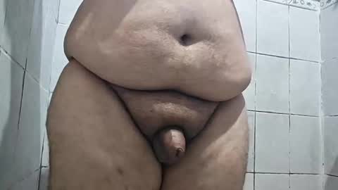 Gabriel online show from April 26, 2026, 10:18 pm