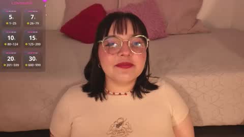 Snapshot of gaby99_ chatting on October 21, 2025, 3:35 pm Gabyy online show from October 21, 2025, 3:35 pm