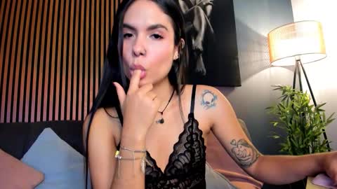 GABY online show from January 14, 2026, 1:50 pm