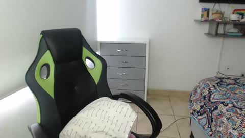 Gaby Blue online show from February 7, 2025, 3:30 pm