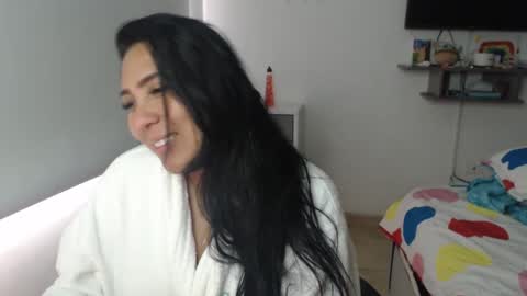 Gaby Blue online show from February 20, 2025, 12:15 pm