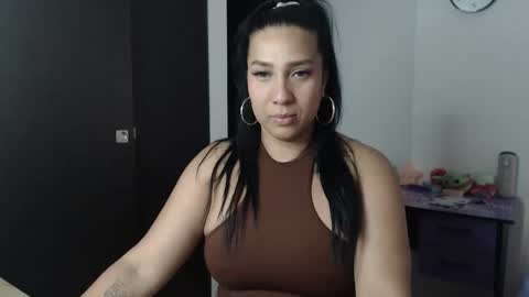 Gaby Blue online show from November 21, 2025, 6:39 pm