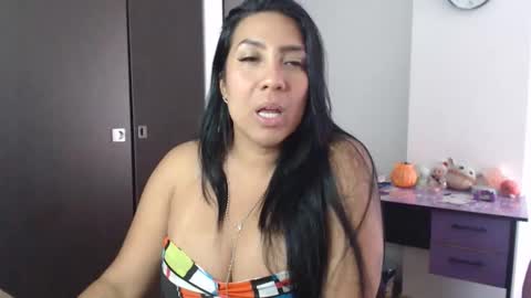 Gaby Blue online show from March 18, 2026, 8:01 pm