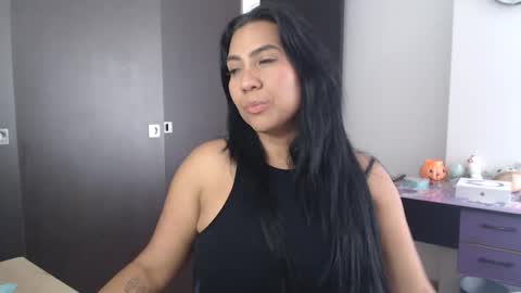 Gaby Blue online show from June 3, 2026, 8:36 pm