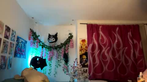 IG  gaby doll woo online show from February 14, 2025, 4:58 am