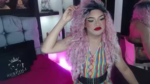 gaby online show from September 13, 2025, 12:05 pm