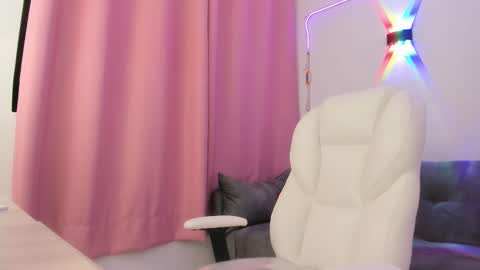 Snapshot of gaby_foox chatting on February 13, 2025, 6:20 am gaby online show from February 13, 2025, 6:20 am