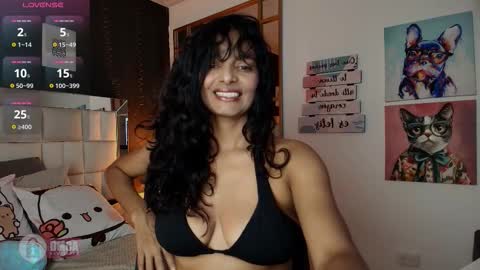 Gaby online show from March 4, 2026, 8:04 pm