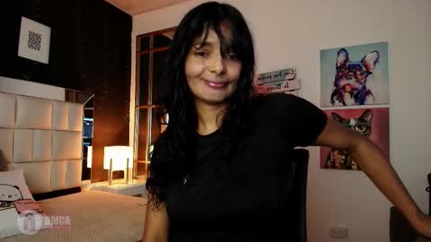 Gaby online show from March 29, 2026, 5:46 pm