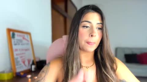 Gaby Klum online show from March 25, 2026, 10:05 pm