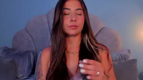 Gaby Klum online show from March 27, 2026, 9:58 pm