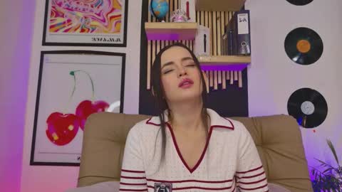 Gaby  online show from February 12, 2026, 1:06 pm