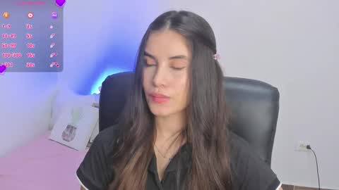 Gabriela online show from October 8, 2025, 10:29 pm