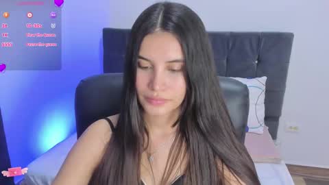 Gabriela online show from February 4, 2026, 11:09 pm