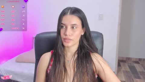 Gabriela online show from February 25, 2026, 10:41 pm