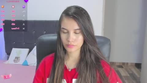 Gabriela online show from April 14, 2026, 11:44 pm