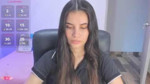Snapshot of gaby_olsen chatting on June 24, 2026, 10:42 pm Gabriela online show from June 24, 2026, 10:42 pm