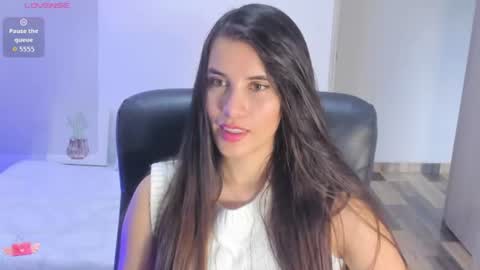Snapshot of gaby_olsen chatting on July 20, 2026, 9:39 pm Gabriela online show from July 20, 2026, 9:39 pm