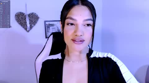 My name is Gabriela.. nice to meet you thumbs up please its very important to me online show from June 1, 2026, 9:33 am