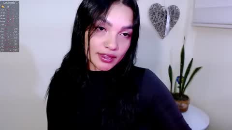 Snapshot of gaby_saikozz chatting on July 9, 2026, 3:54 am My name is Gabriela.. nice to meet you thumbs up please its very important to me online show from July 9, 2026, 3:54 am