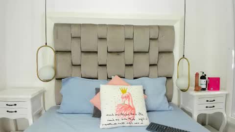 GABRIELA  online show from March 13, 2026, 11:28 am