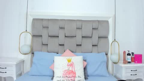 GABRIELA  online show from March 19, 2026, 11:47 am