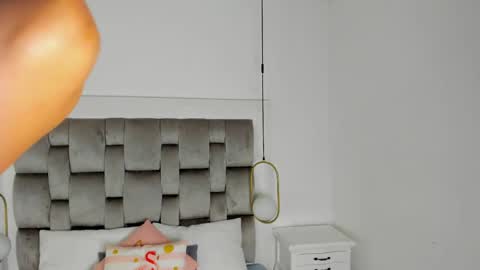 GABRIELA  online show from April 11, 2026, 11:47 am