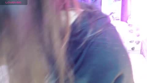 Gaby online show from February 2, 2025, 11:00 pm