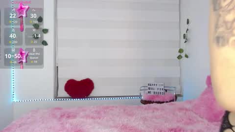 Gaby online show from September 9, 2025, 12:10 am