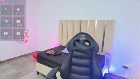 Gaby online show from February 26, 2025, 3:42 am