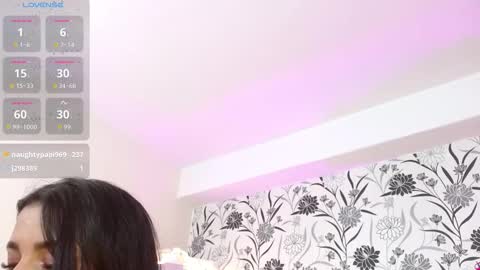 Gaby online show from February 20, 2026, 6:26 am