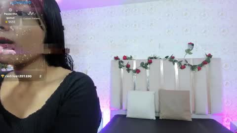 Gaby online show from April 18, 2026, 3:32 am
