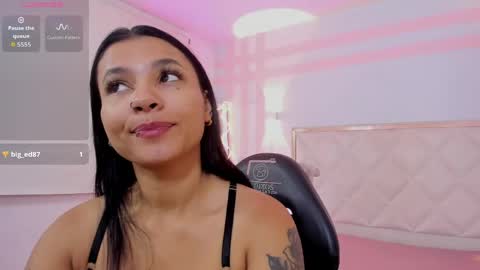 Gaby online show from May 7, 2026, 3:45 am