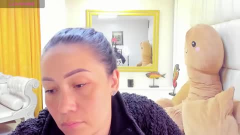 gabriela online show from January 24, 2025, 3:45 pm