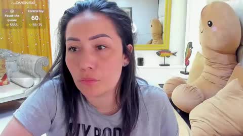 gabriela online show from January 28, 2025, 2:10 pm