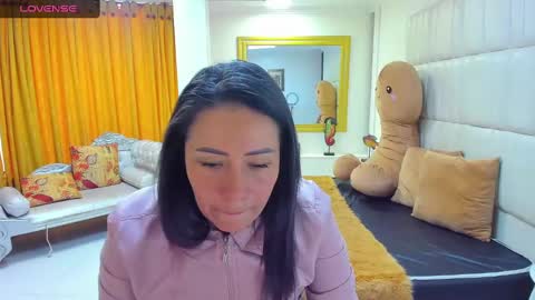 gabriela online show from March 5, 2025, 12:44 pm