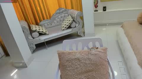 gabriela online show from April 7, 2026, 3:12 pm