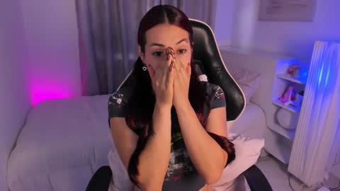 Gabriela online show from March 19, 2026, 4:00 pm